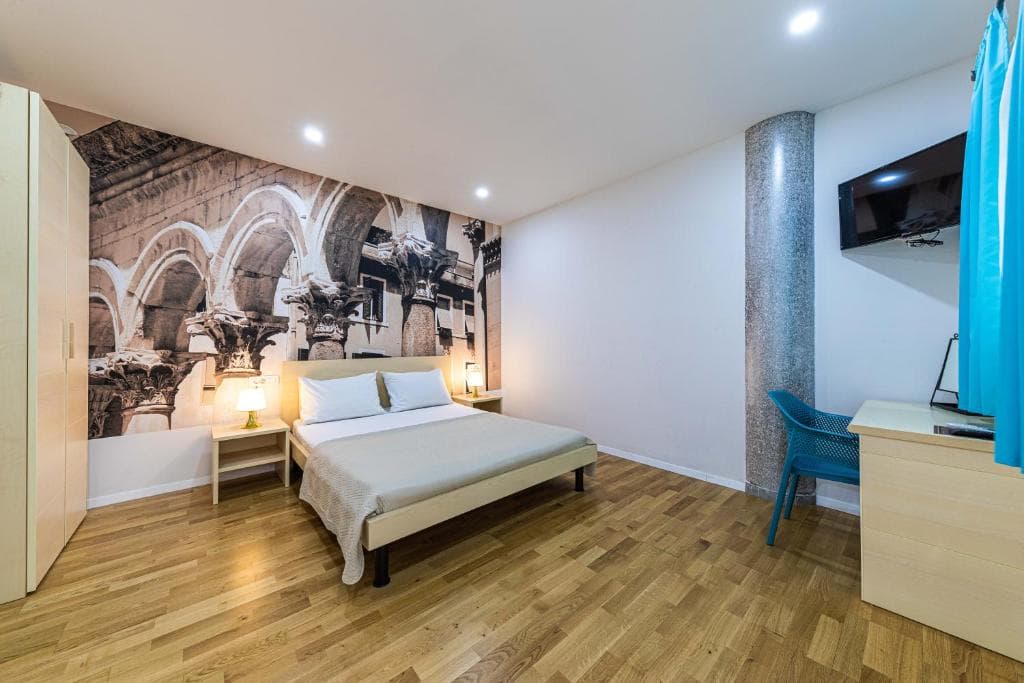 Split City Rooms — photo 6